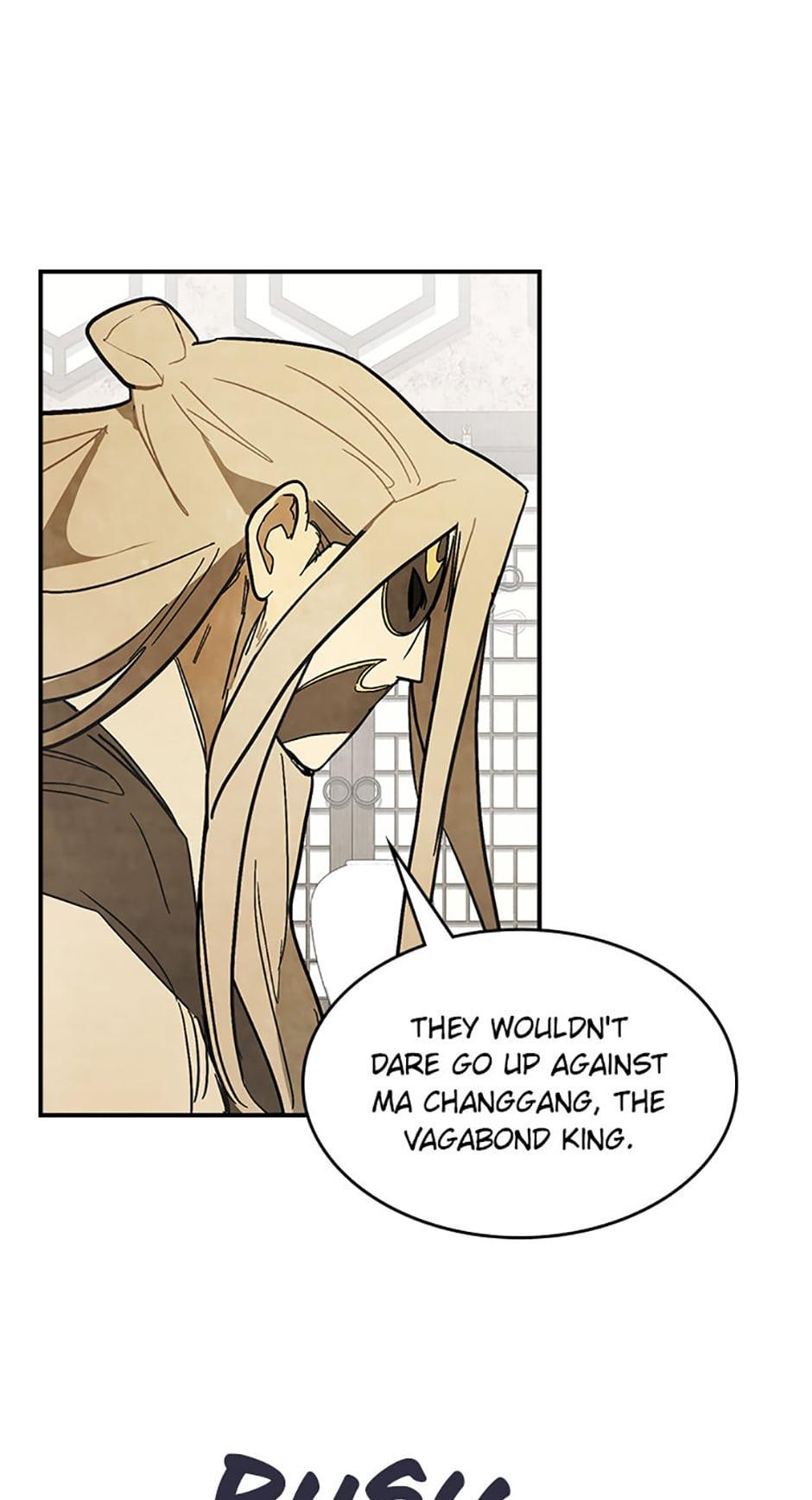 Yi Shen Dang Guan Chapter 81 58